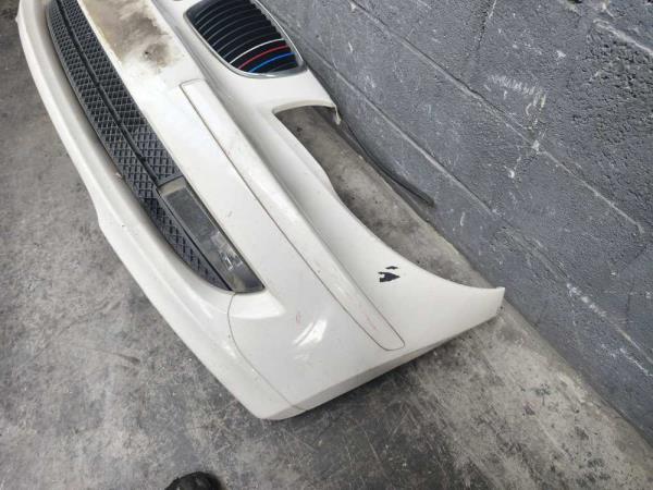 PARE CHOC AVANT BMW - Vue 4